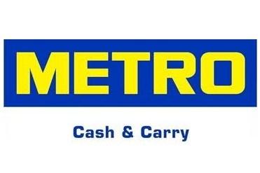 Компания "Metro Cash and Carry"
